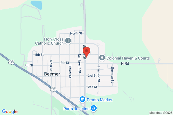 Beemer Housing Authority
