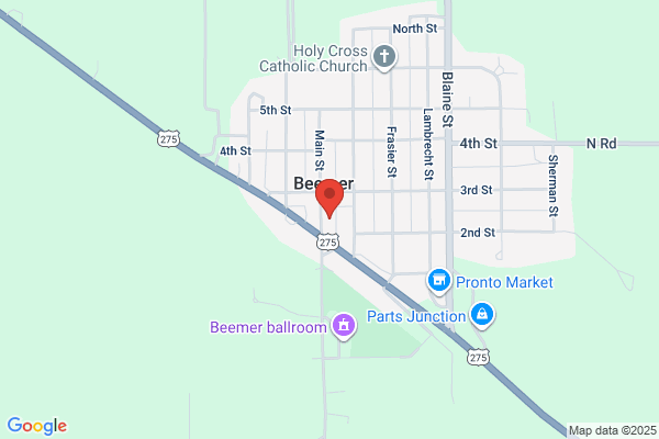 Beemer Mercy Medical Clinic