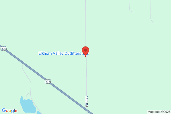 Elkhorn Valley Outfitters & Gunsmithing