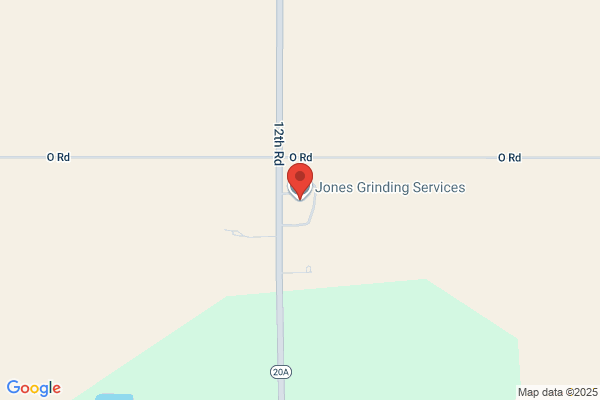 Jones Manufacturing Inc
