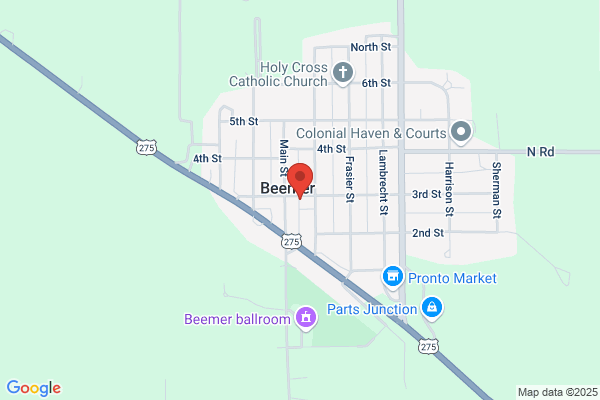 Kuzelka Minnick Funeral Home