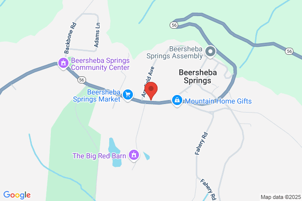 Beersheba Library