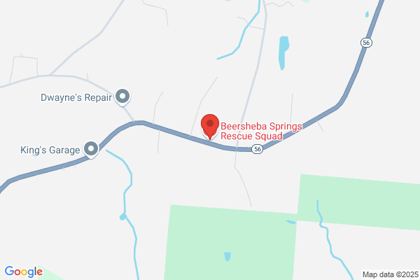Beersheba Springs Rescue Squad