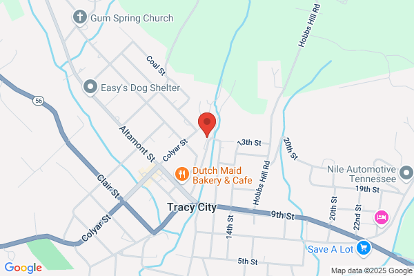 Grundy County Convenience Centers