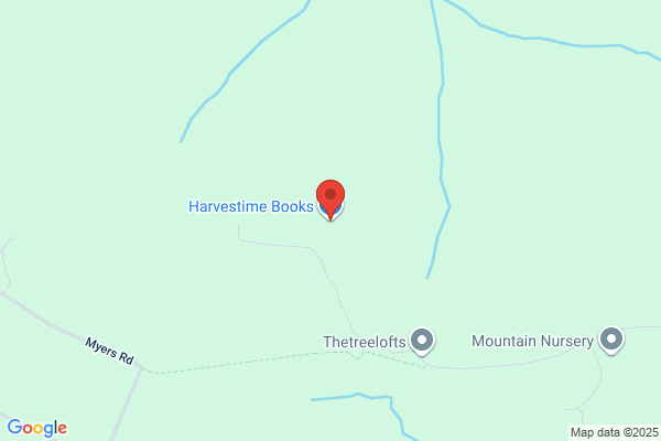 Harvestime Books