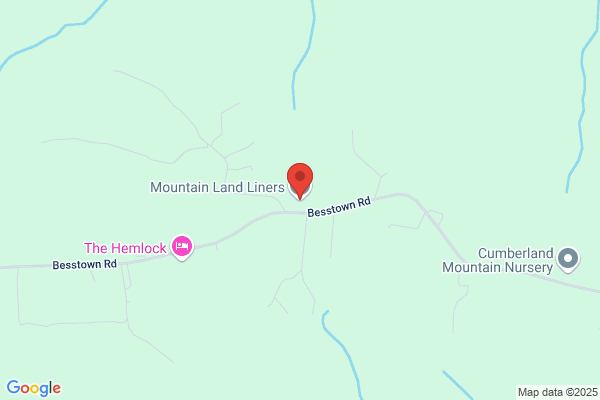 Mountain Land Liners