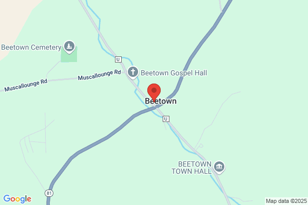 Beetown Livestock