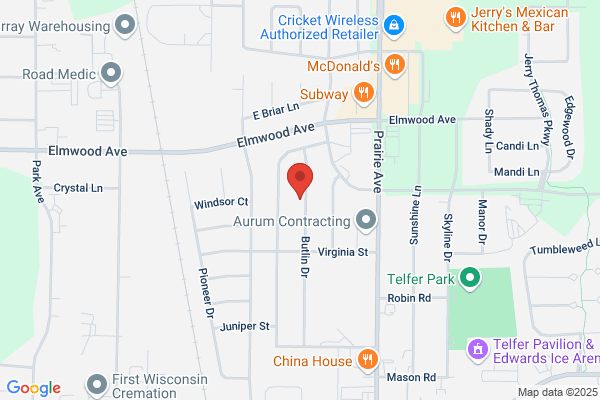 Donaldson Appliance Repair
