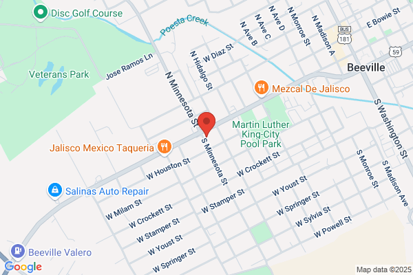 Beeville Mechanical