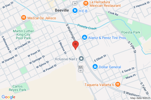Rice Plumbing, Inc.
