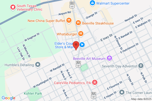 AutoZone Auto Parts