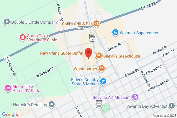 Steele's