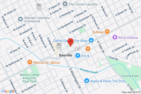 Huckman Dental Professionals