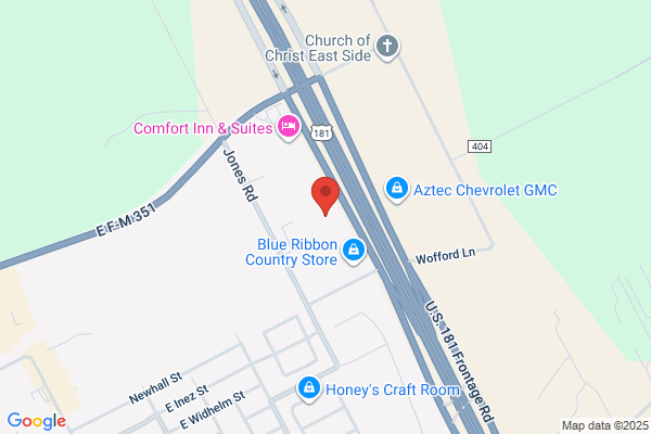 Beeville Dialysis Center