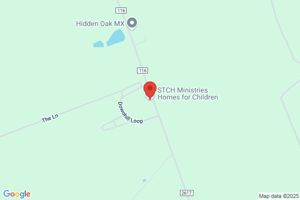 South Texas Children's Home