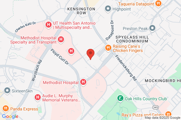 South Texas Institute of Cancer