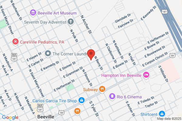 801 Gramman Assisted Residence