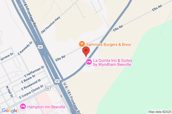 Holiday Inn Express & Suites Beeville, an IHG Hotel