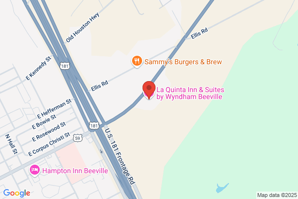 La Quinta Inn & Suites Beeville