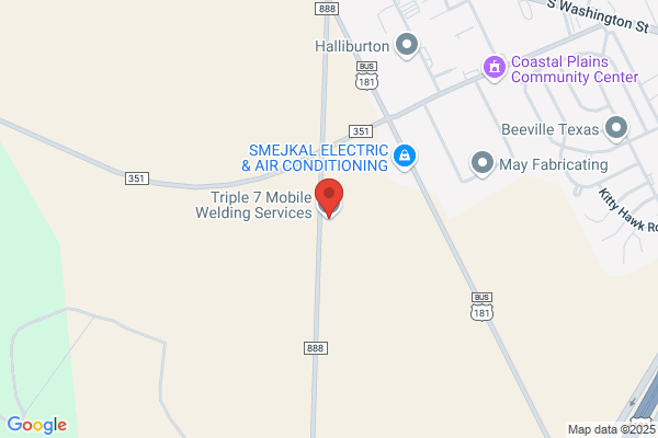 Sugarek Welding Service