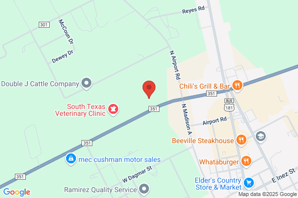 Todd's Welding & Machine Shop