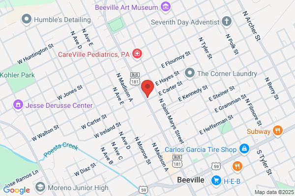 Beevillehome Real Estate