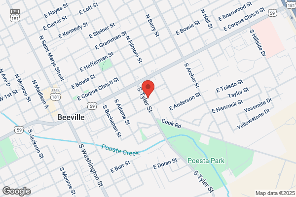 Maranatha Church of God