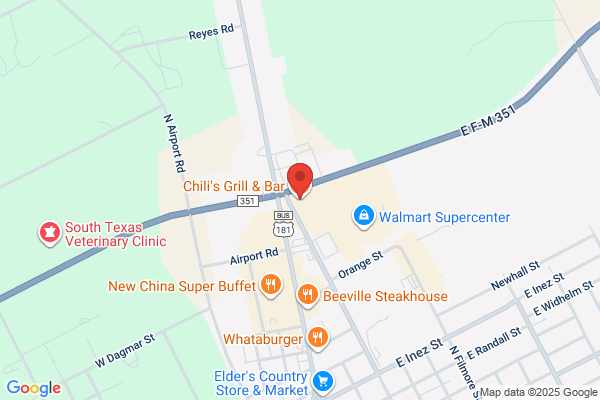 Chili's Grill & Bar
