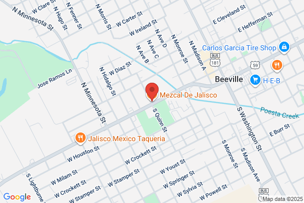 Ojeda's Bar-B-Q