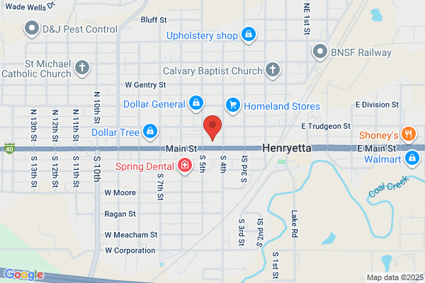 Hamm Clarence Jewelers