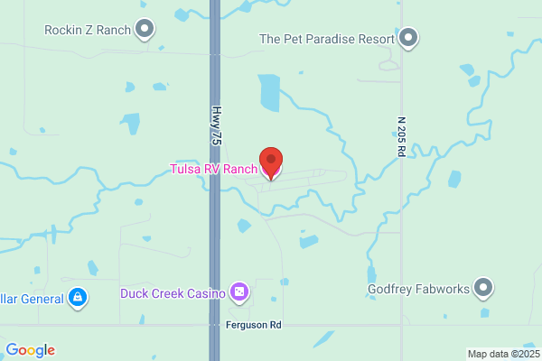 Highway 75 Dispensary