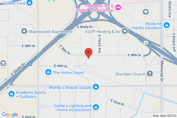 Jackson Energy Service Inc