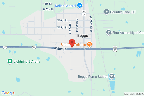 Weese's Citgo
