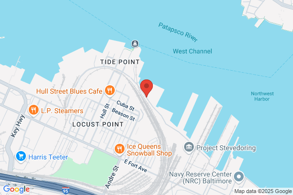 Westway Terminal Company