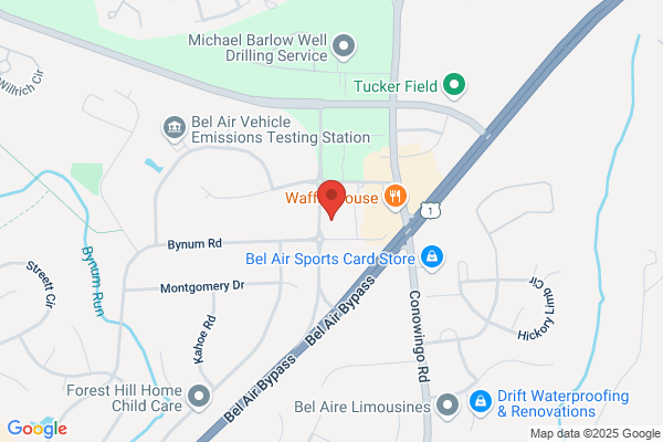 Mullhausen Heating & Air Conditioning Service