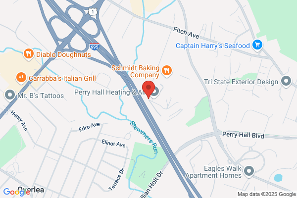 Perry Hall Heating & Air Conditioning