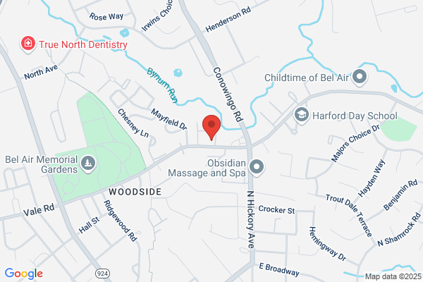 Harbond Associates Apartments