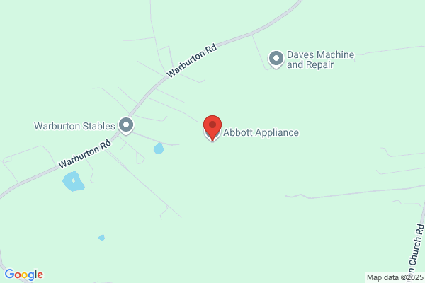 Abbott Appliance
