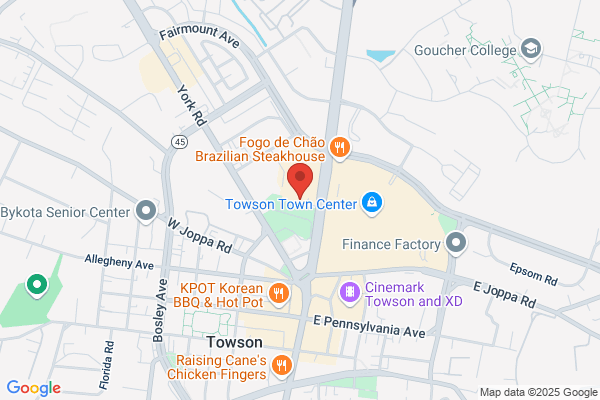Towson Service Co