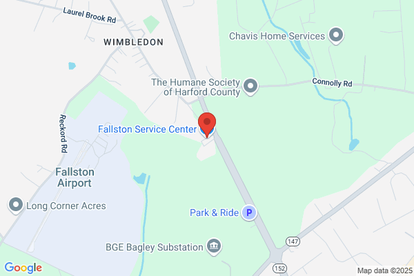 Fallston Auto Service