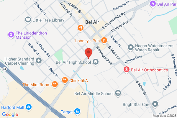 Hinkles Automotive Repair