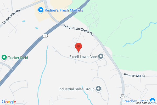 Byrnes Electric Inc
