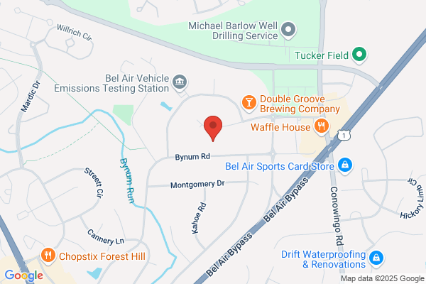Fallston Supply Inc