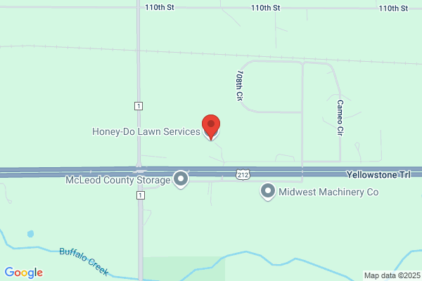 Honey DO Lawn Care
