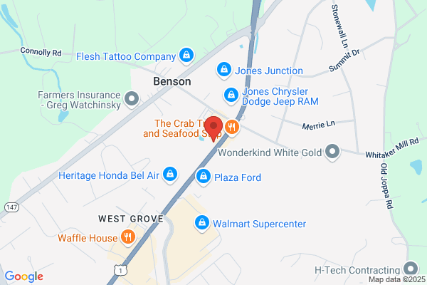 Reliable Rent A Car Llc