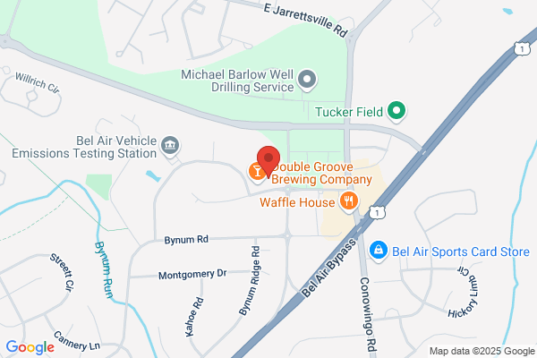 The Goddard School of Forest Hill