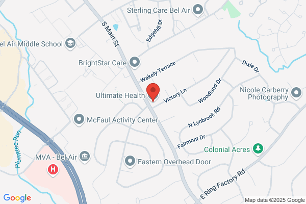 Ultimate Health - A Complete Wellness Center