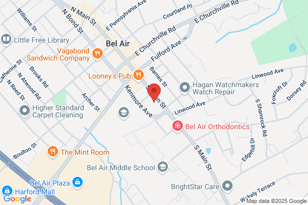 Bruce Woody - Realtor