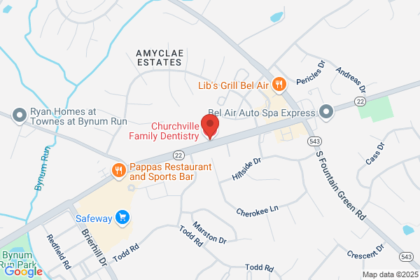 Churchville Family Dentistry