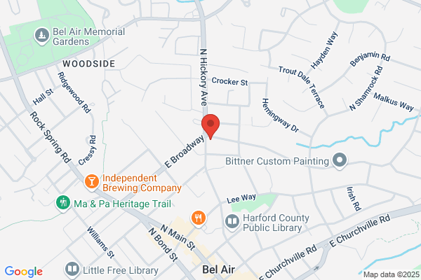 David Mergerian, DDS